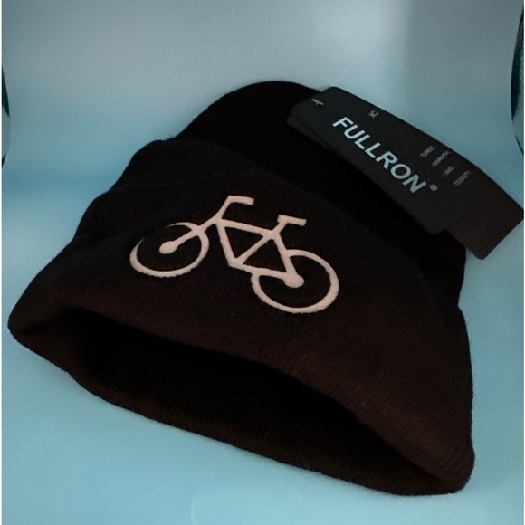 FULLRON Beanie - Picture 4 of 5